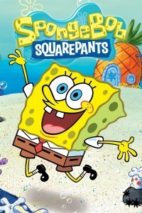 The SpongeBob SquarePants (2004) Hindi Dubbed