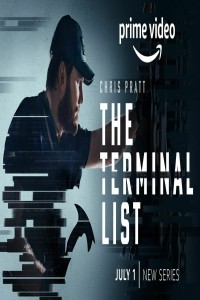 The Terminal List (2022) Web Series