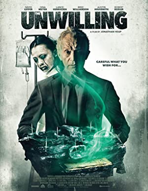 The Unwilling (2016) Hindi Dubbed