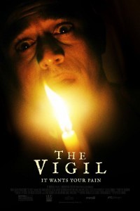 The Vigil (2019) Hindi Dubbed