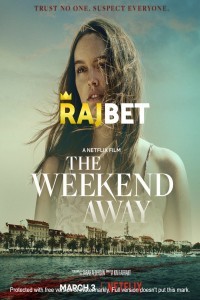 The Weekend Away (2022) Hindi Dubbed