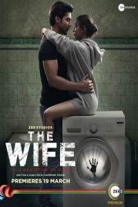 The Wife (2021) Zee5 Web Series