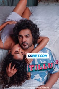 Tillu Square (2024) South Indian Hindi Dubbed Movie