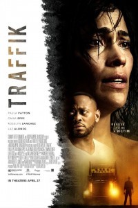 Traffik (2018) English Movie