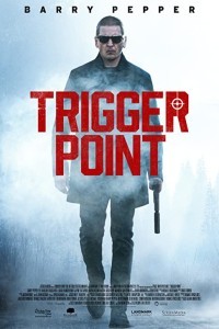 Trigger Point (2021) Hindi Dubbed