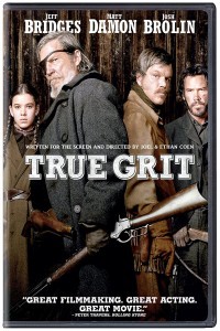 True Grit (2010) Hindi Dubbed