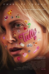 Tully (2018) English Movie