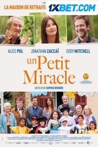 Un petit Miracle (2022) Hindi Dubbed