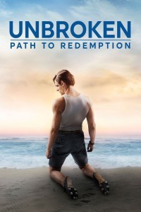 Unbroken Path to Redemption (2018) Hindi Dubbed