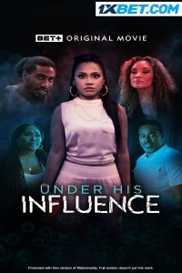Under His Influence (2023) Hindi Dubbed