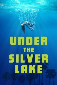 Under the Silver Lake (2018) English Movie