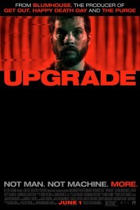 Upgrade (2018) English Movie