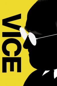 Vice (2018) English Movie