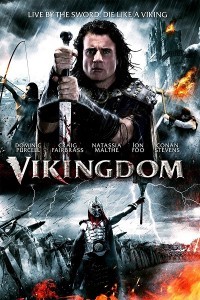 Vikingdom (2013) Hindi Dubbed