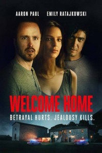 Welcome Home (2018) English Movie