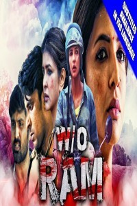 Wife Of Ram (2019) South Indian Hindi Dubbed Movie