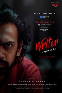 Writer A Mysterious Mind (2021) South Indian Hindi Dubbed Movie