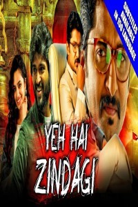 Yeh Hai Zindagi (2019) South Indian Hindi Dubbed Movie