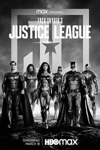 Zack Snyders Justice League (2021) Hindi Dubbed