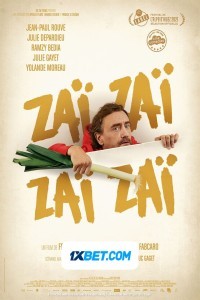 Zai Zai Zai Zai (2021) Hindi Dubbed