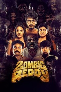 Zombie Reddy (2021) South Indian Hindi Dubbed Movie